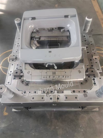 Moule de siège de la machine à laver